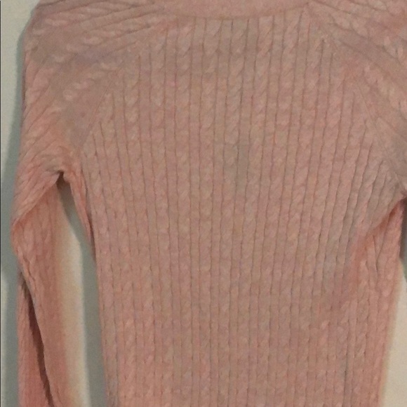 Pink sweater - Picture 5 of 6